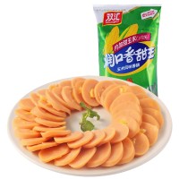 双汇润口香甜王玉米肠 270g （10包/箱）24.5.3