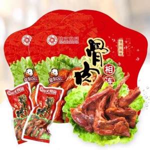 修文骨肉相连 400g（10包/箱）保质期到24.10.1